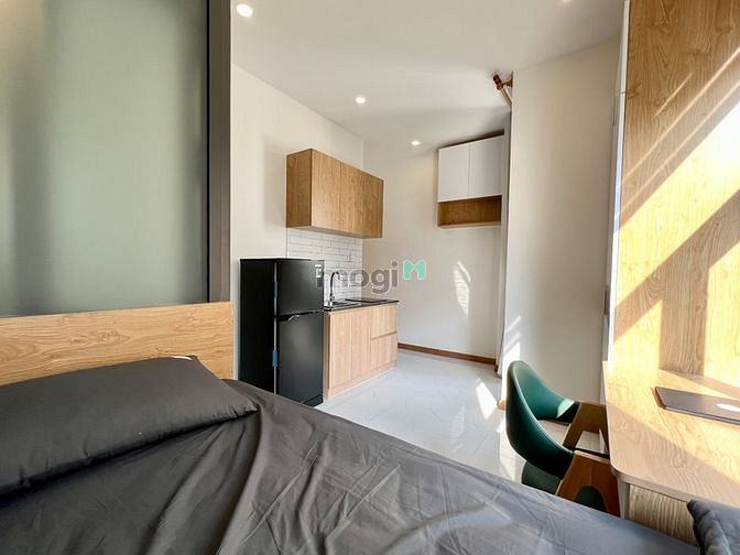 Hình ảnh Siêu phẩm CĂN HỘ HIỆN ĐẠI full nội thất, mới 100%