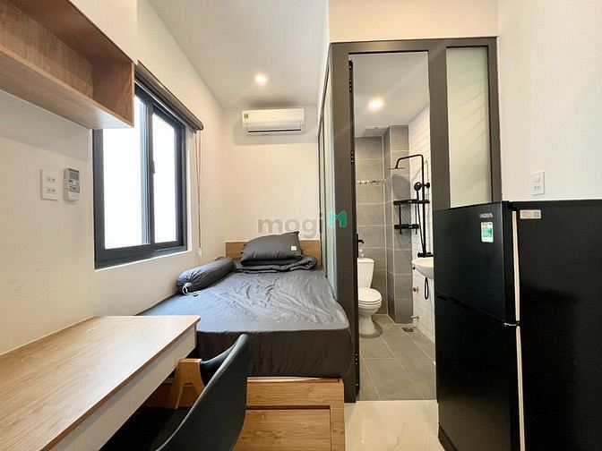 Hình ảnh Siêu phẩm CĂN HỘ HIỆN ĐẠI full nội thất, mới 100%