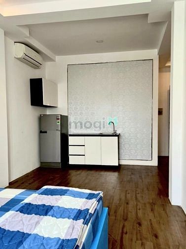 Hình ảnh 🔥Studio cửa sổ thoáng mát Nguyễn Đình Chiểu full nt