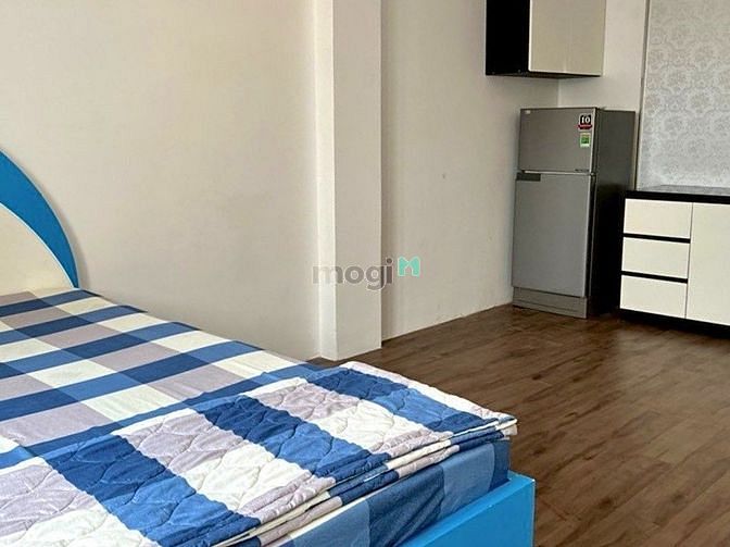 Hình ảnh 🔥Studio cửa sổ thoáng mát Nguyễn Đình Chiểu full nt
