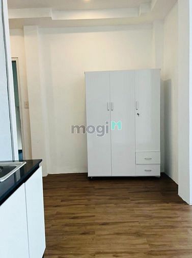 Hình ảnh 🔥Studio cửa sổ thoáng mát Nguyễn Đình Chiểu full nt