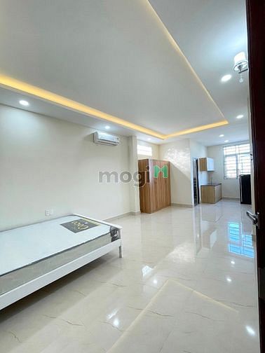 Hình ảnh CHDV mới xây - hầm xe, thang máy - đường rộng, an ninh cao 🏠