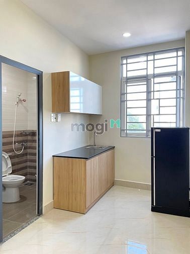 Hình ảnh CHDV mới xây - hầm xe, thang máy - đường rộng, an ninh cao 🏠