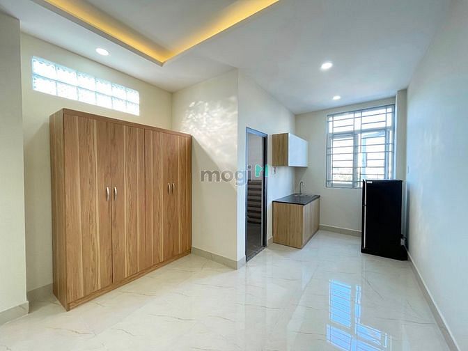 Hình ảnh CHDV mới xây - hầm xe, thang máy - đường rộng, an ninh cao 🏠