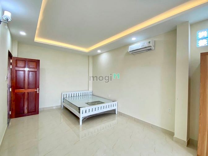 Hình ảnh CHDV mới xây - hầm xe, thang máy - đường rộng, an ninh cao 🏠