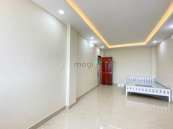 Hình ảnh CHDV mới xây - hầm xe, thang máy - đường rộng, an ninh cao 🏠