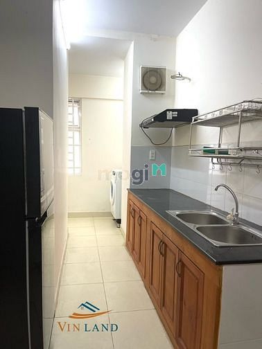 Hình ảnh Cho thuê chung cư Sơn An nội thất cơ bản chỉ 5.5tr