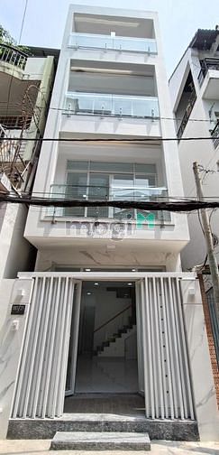 Hình ảnh Cho thuê nhà hẻm xe tải đường 3 tháng 2, P.11, Q.10