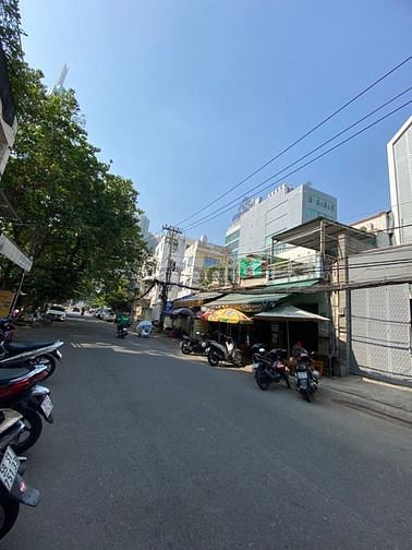 Hình ảnh Cho thuê nhà HXT Tân Cảng, Phường 25, Bình Thạnh