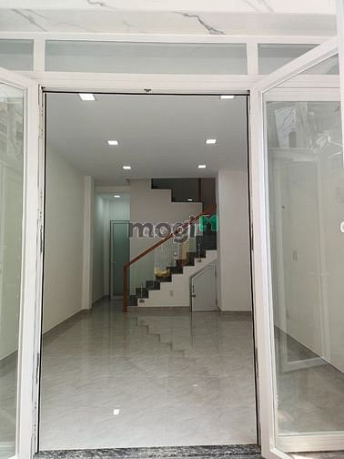 Hình ảnh Cho thuê nhà hẻm xe tải đường 3 tháng 2, P.11, Q.10