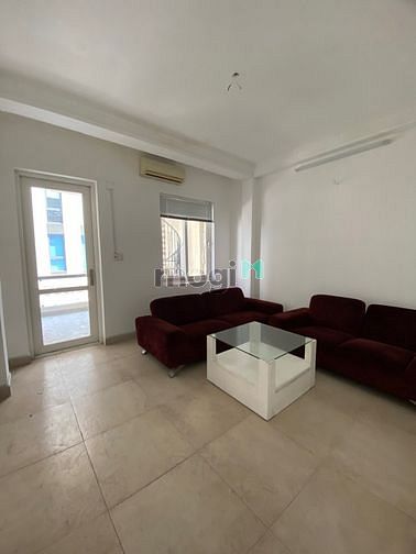 Hình ảnh Cho thuê nhà HXT Tân Cảng, Phường 25, Bình Thạnh