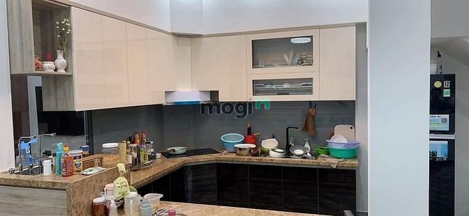 Hình ảnh 4 Tỷ Có Nhà Cạnh Phú Mỹ Hưng - Mặt Tiền  7m - 85m2.