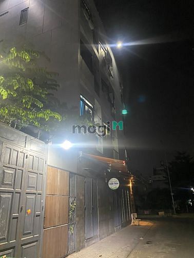 Hình ảnh PASS PHÒNG TRỌ 4tr5 ban công, nội thất cơ bản
