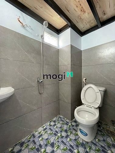 Hình ảnh Phòng trọ có gác có máy lạnh ở được 4ng Tân BÌnh