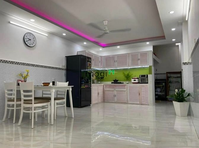 Hình ảnh CÓ 1 O 2 nhà Kha Vạn Cận Q Thủ Đức 1,9 tỷ