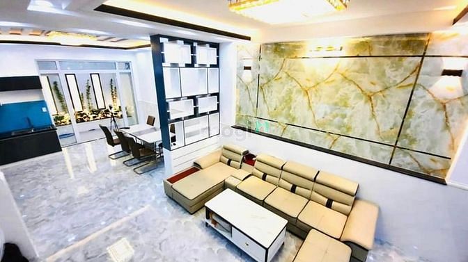 Hình ảnh CÓ 1 O 2 nhà Kha Vạn Cận Q Thủ Đức 1,9 tỷ