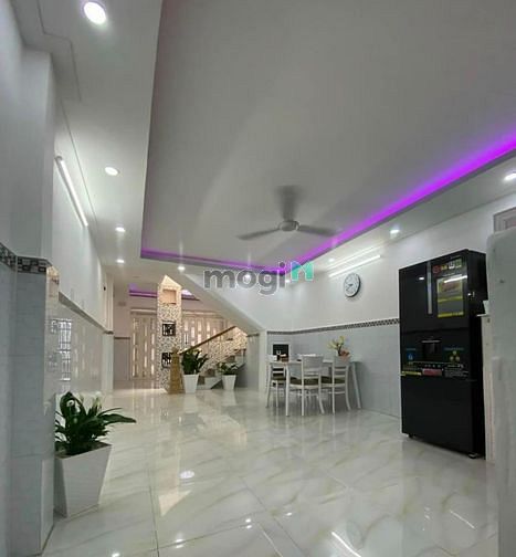 Hình ảnh CÓ 1 O 2 nhà Kha Vạn Cận Q Thủ Đức 1,9 tỷ