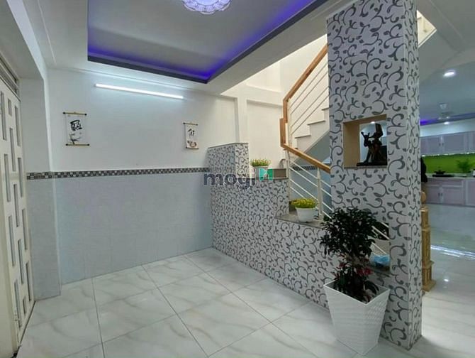 Hình ảnh CÓ 1 O 2 nhà Kha Vạn Cận Q Thủ Đức 1,9 tỷ