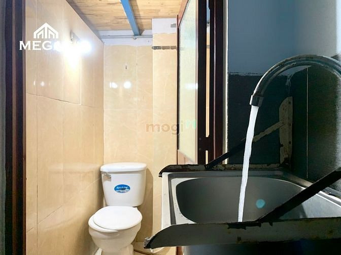 Hình ảnh Phòng trọ sạch sẽ sát Lê Văn Việt