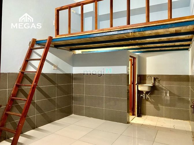 Hình ảnh Phòng trọ sạch sẽ sát Lê Văn Việt