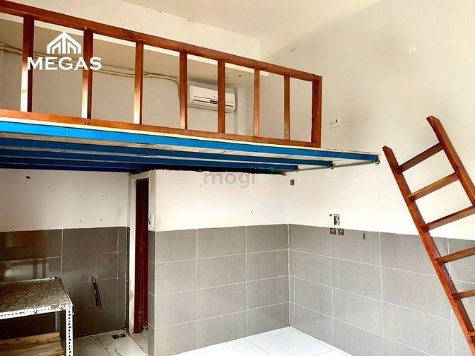Hình ảnh Phòng trọ sạch sẽ sát Lê Văn Việt