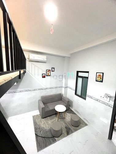 Hình ảnh MỚI XÂY 🔥 Dublex - Studio Vườn lài sẵn máy lạnh