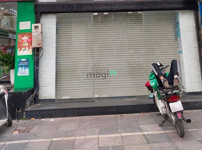 Hình ảnh Trần Phú Hà Đông Trung Tâm quận