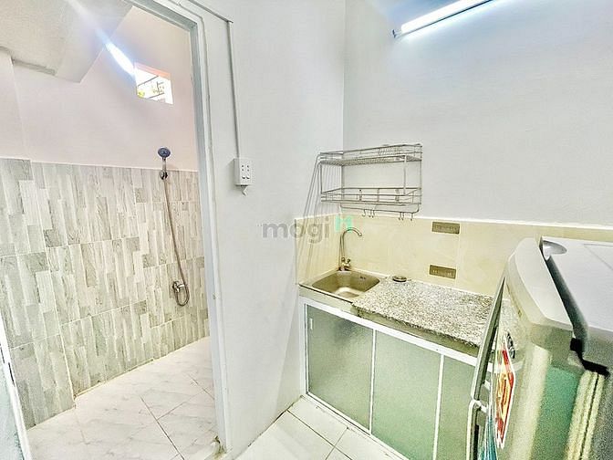 Hình ảnh CĂN HỘ BANCOL full nội thất ngay quận 10