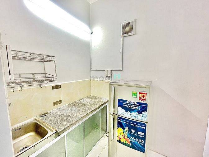 Hình ảnh CĂN HỘ BANCOL full nội thất ngay quận 10