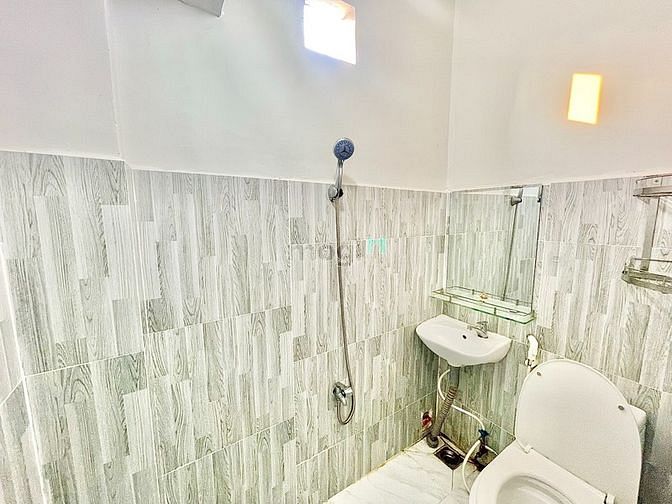 Hình ảnh CĂN HỘ BANCOL full nội thất ngay quận 10