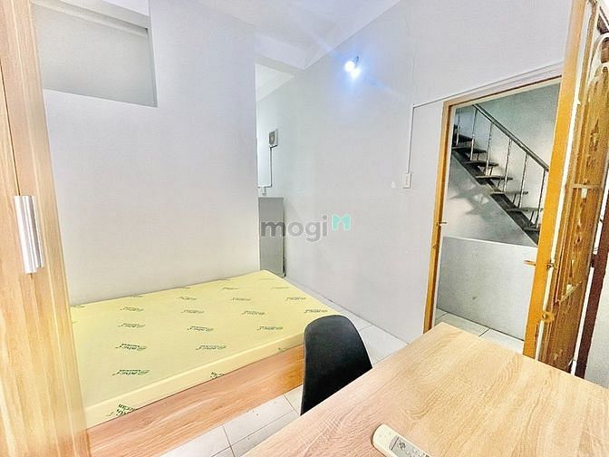 Hình ảnh CĂN HỘ BANCOL full nội thất ngay quận 10