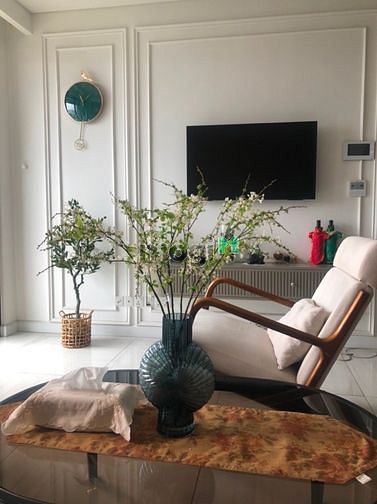 Hình ảnh 🎄Căn NỘI THẤT ĐẸP 2PN khu Iris 86m2 full nội thất, giá 6.7 tỷ Hà Đô