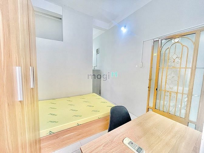 Hình ảnh CĂN HỘ BANCOL full nội thất ngay quận 10