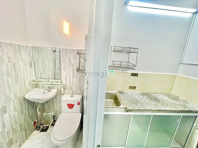 Hình ảnh CĂN HỘ BANCOL full nội thất ngay quận 10