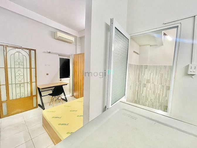 Hình ảnh CĂN HỘ BANCOL full nội thất ngay quận 10