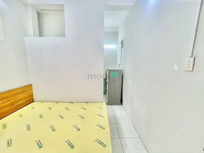 Hình ảnh CĂN HỘ BANCOL full nội thất ngay quận 10