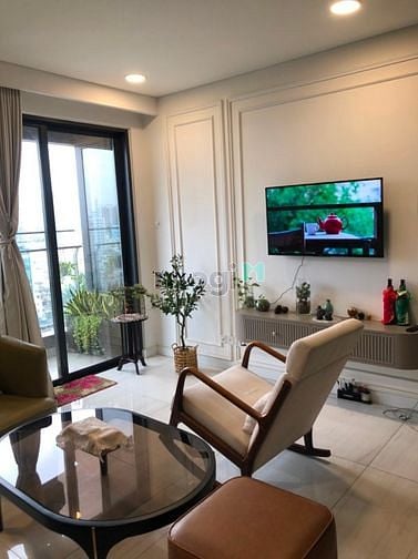 Hình ảnh 🎄Căn NỘI THẤT ĐẸP 2PN khu Iris 86m2 full nội thất, giá 6.7 tỷ Hà Đô