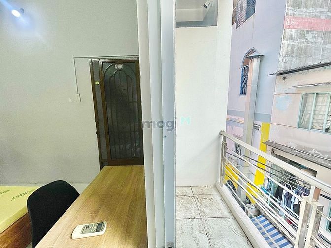 Hình ảnh CĂN HỘ BANCOL full nội thất ngay quận 10