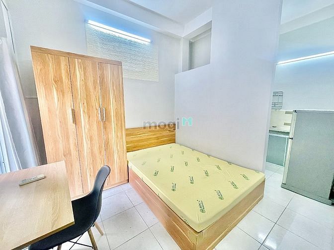 Hình ảnh CĂN HỘ BANCOL full nội thất ngay quận 10