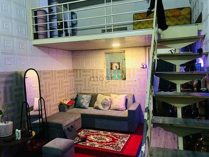 Hình ảnh Bán nhà Đội Cấn, 26m2, 3 tầng, sổ riêng, gần phố,    2.7 tỷ