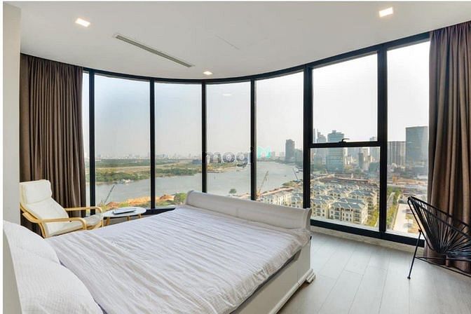 Hình ảnh VIHOMES GOLDENRIVER ( Vinhomes Bason ) Giá 4,128 tỷ 3PN