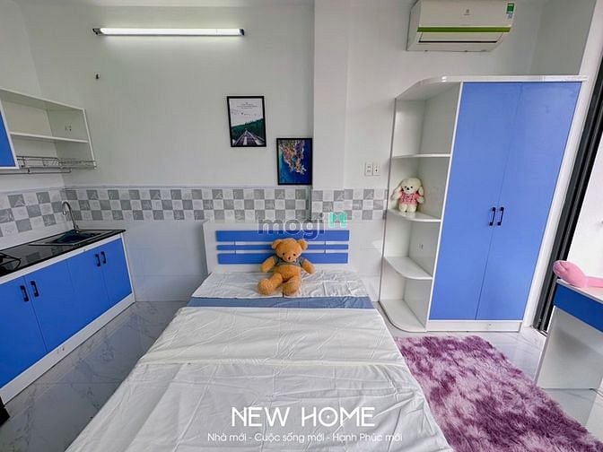 Hình ảnh Cho thuê Trang Chủ MB66.COM / Đăng Ký Tặng 66K mới full nội thất
