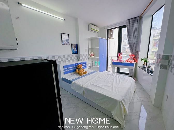 Hình ảnh Cho thuê Trang Chủ MB66.COM / Đăng Ký Tặng 66K mới full nội thất