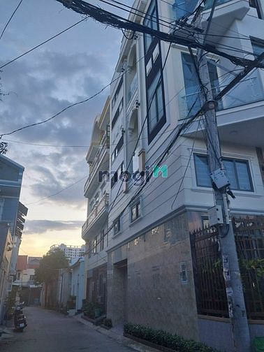 Hình ảnh Bán đất đường Cây Keo 60m2 thổ cư giá 4tỷ2 Đường xe hơi quay đầu