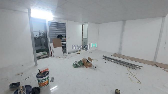 Hình ảnh Cho thuê MB Huỳnh tấn phát - Tân phú 8x22M - 2PN