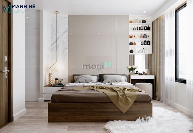 Hình ảnh Cho thuê nhiều căn 2PN KINGDOM101 - Giá 20-24 triệu
