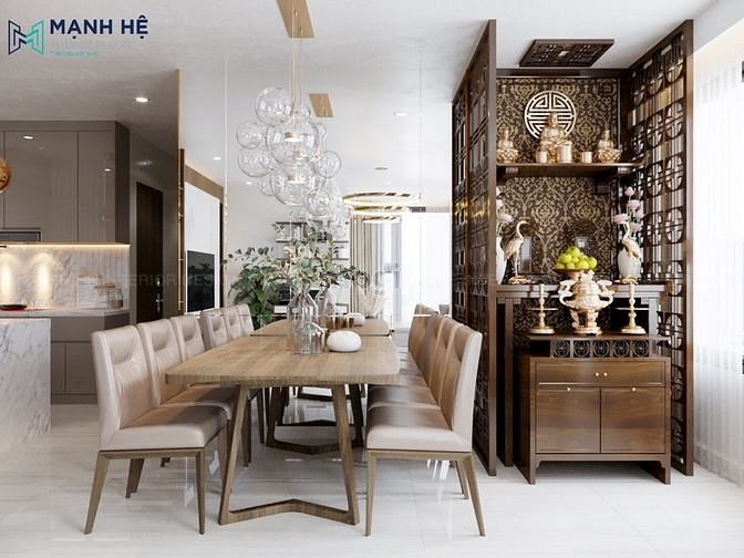 Hình ảnh Cho thuê nhiều căn 2PN KINGDOM101 - Giá 20-24 triệu