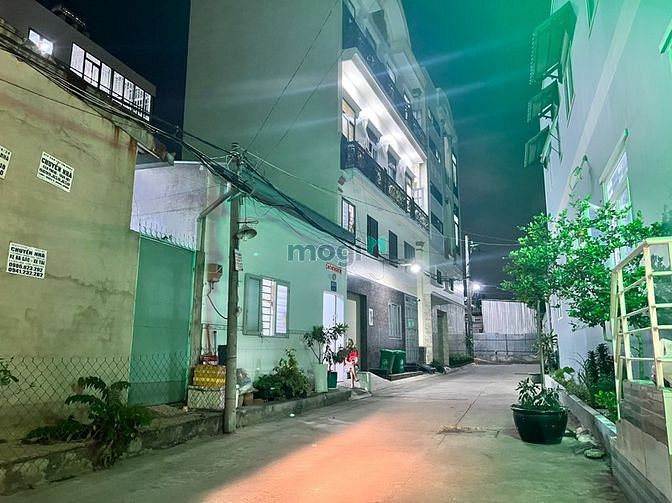 Hình ảnh Bán đất đường Cây Keo 60m2 thổ cư giá 4tỷ2 Đường xe hơi quay đầu