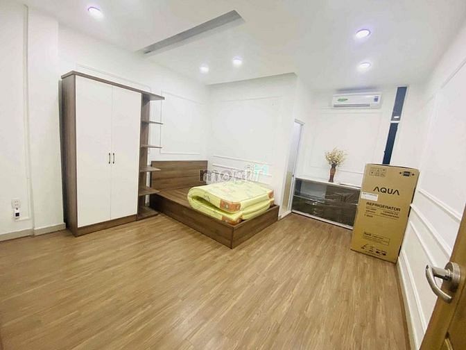 Hình ảnh Mb6623 nạp rút nhanh chóng mới có nội thất ở vòng xoay lăng cha cả Tân Bình