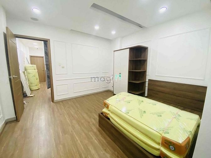 Hình ảnh Mb6623 nạp rút nhanh chóng mới có nội thất ở vòng xoay lăng cha cả Tân Bình